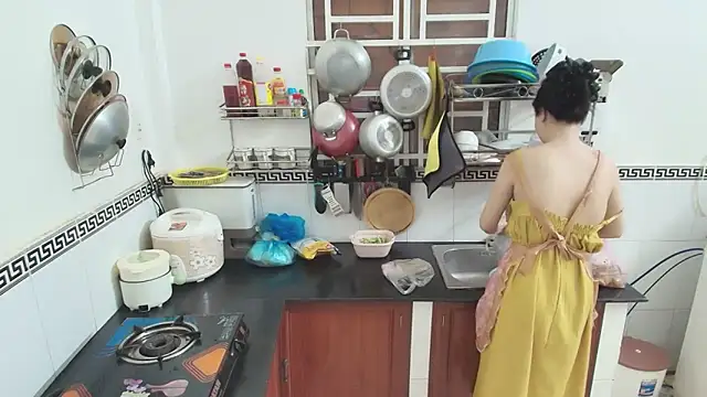 Babysex-2k online show from October 30, 4:00 am