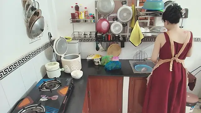 Babysex-2k online show from October 31, 3:36 am