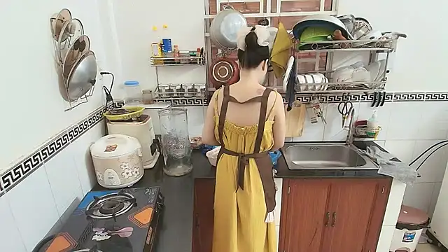 Babysex-2k online show from March 30, 3:19 am