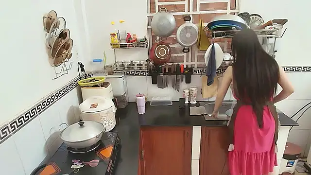 Babysex-2k online show from March 26, 3:38 am