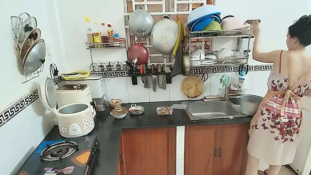 Babysex-2k online show from November 26, 3:50 am