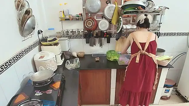 Babysex-2k online show from March 31, 3:30 am