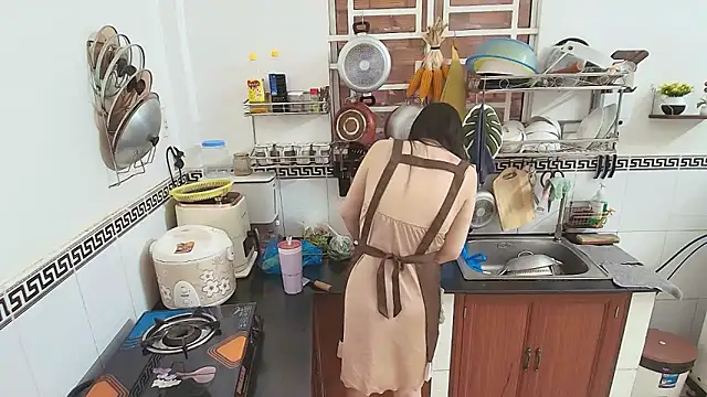 Babysex-2k online show from April 11, 3:03 am