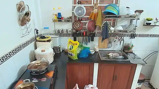 Babysex-2k online show from April 15, 3:23 am