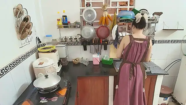 Babysex-2k online show from April 4, 3:13 am