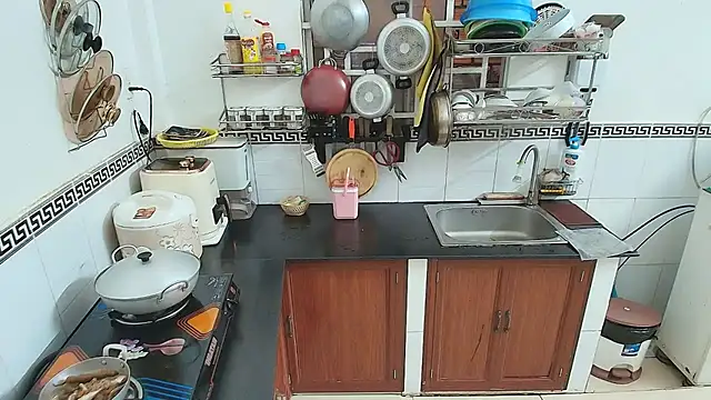 Babysex-2k online show from November 19, 2:33 am