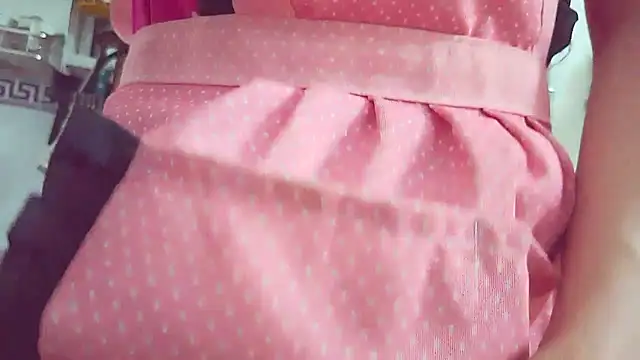 Babysex-2k online show from June 3, 10:03 pm