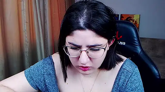 Snapshot of Crazy_Bunya chatting on February 21, 2:06 pm Crazy Bunya online show from February 21, 2:06 pm