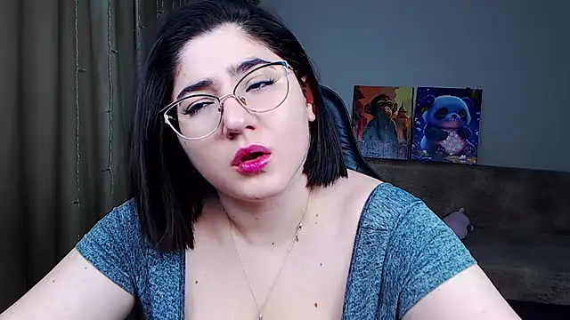 Snapshot of Crazy_Bunya chatting on January 12, 1:27 pm Crazy Bunya online show from January 12, 1:27 pm