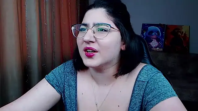 Snapshot of Crazy_Bunya chatting on February 10, 1:44 pm Crazy Bunya online show from February 10, 1:44 pm