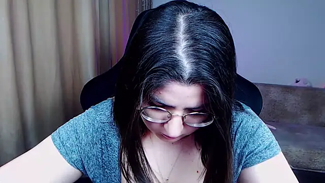 Crazy Bunya online show from April 19, 1:34 pm