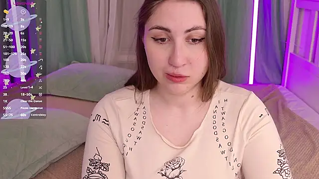 WinryRoss online show from May 5, 4:48 am