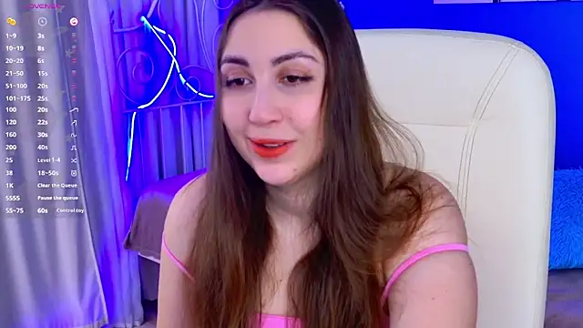 WinryRoss online show from April 10, 4:52 am