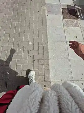 SexyErola27 online show from April 10, 10:00 am