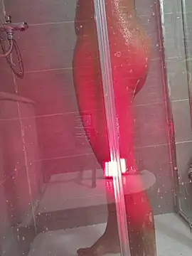 SexyErola27 online show from February 7, 9:50 am