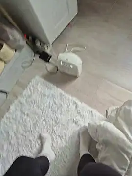 SexyErola27 online show from January 15, 1:36 pm