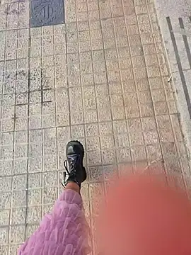 SexyErola27 online show from February 8, 12:25 pm