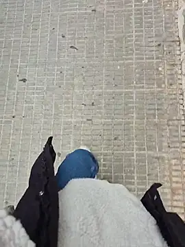 SexyErola27 online show from February 10, 1:43 pm