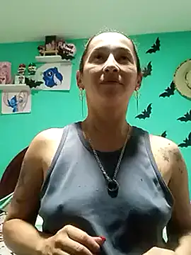 Snapshot of emilypoppy3 chatting on February 25, 10:09 pm emilypoppy3 online show from February 25, 10:09 pm