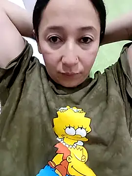 emilypoppy3 online show from January 13, 8:35 pm