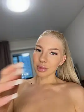 NewLale online show from December 15, 3:01 am