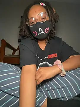 SamiTsunami online show from February 2, 1:41 pm