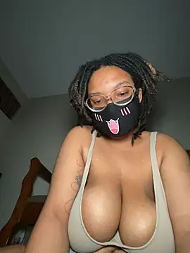 SamiTsunami online show from February 12, 12:12 pm