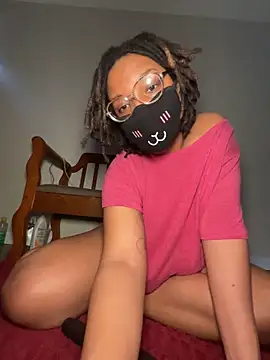 SamiTsunami online show from December 27, 2:43 pm