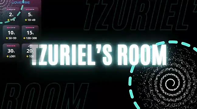 Tzurielo online show from January 21, 6:11 am