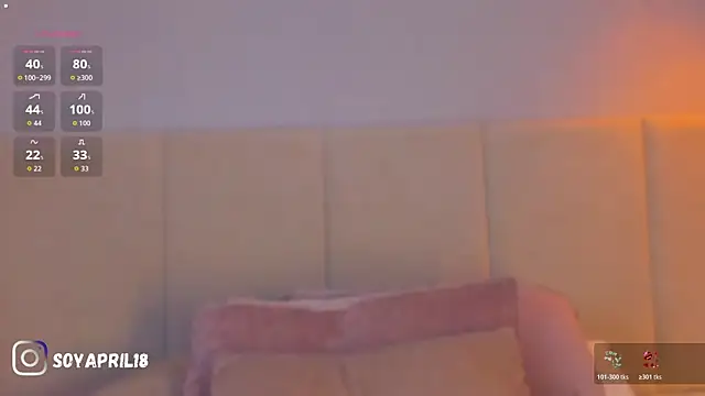 Snapshot of aprilebony_ chatting on February 20, 3:36 pm aprilebony online show from February 20, 3:36 pm