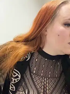 Snapshot of MaraNightmare chatting on January 16, 8:54 am MaraNightmare online show from January 16, 8:54 am