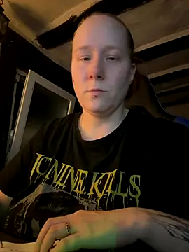 Snapshot of MaraNightmare chatting on November 2, 8:47 pm MaraNightmare online show from November 2, 8:47 pm