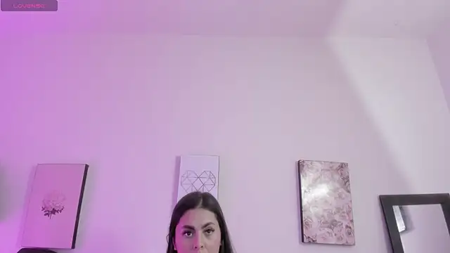 Murieel 69 online show from December 19, 10:34 pm