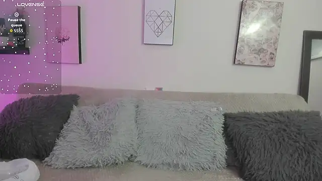 Murieel 69 online show from October 27, 9:16 pm