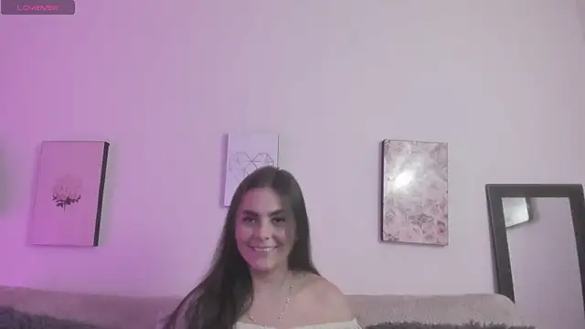 Murieel 69 online show from December 4, 10:42 pm