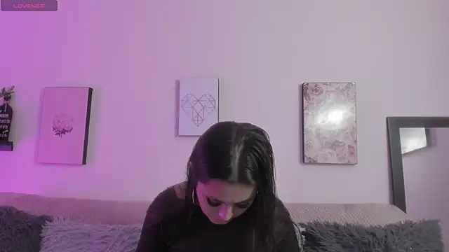 Murieel 69 online show from October 12, 6:53 pm