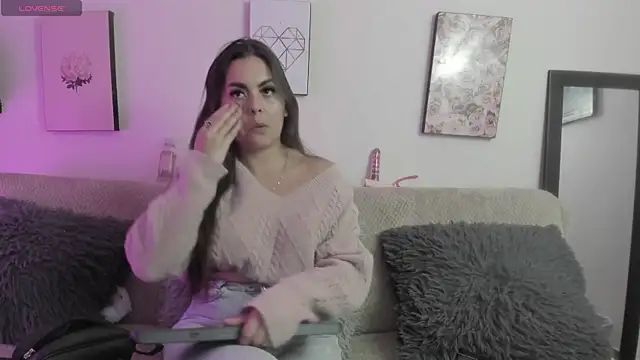 Murieel 69 online show from November 27, 9:59 pm