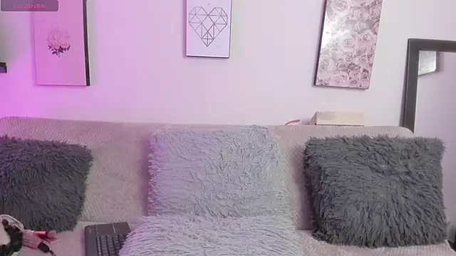 Murieel 69 online show from November 29, 10:54 pm