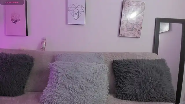 Murieel 69 online show from November 21, 9:14 pm