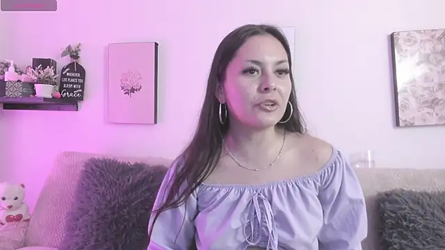 Murieel 69 online show from September 20, 9:09 pm