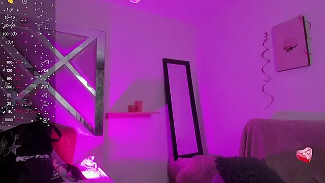 Murieel 69 online show from March 15, 6:43 pm