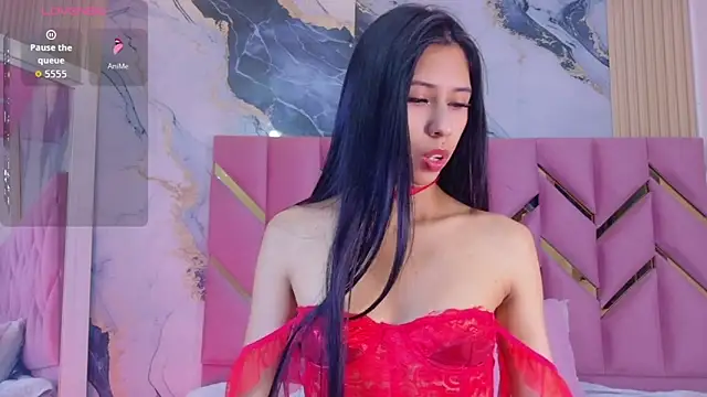 daddys little princesss online show from March 20, 2:34 am