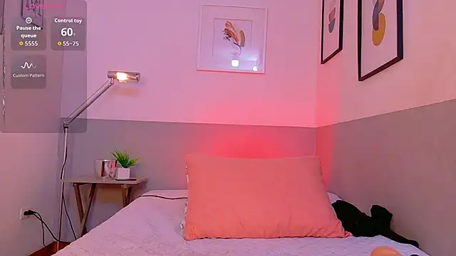 daddys little princesss online show from November 21, 12:37 pm