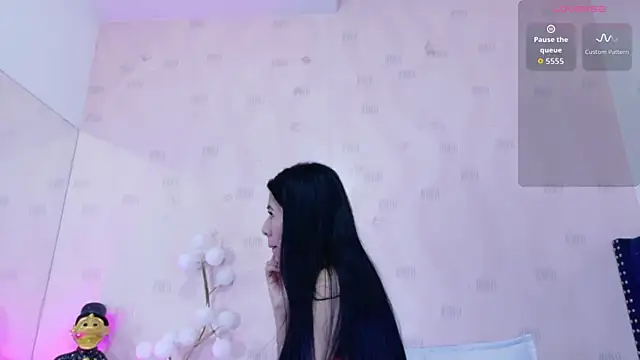 daddys little princesss online show from May 31, 12:11 pm