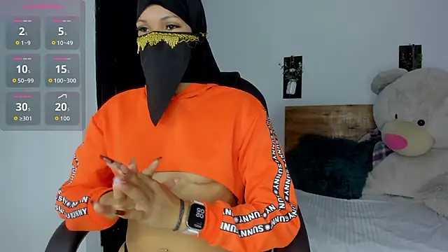 Sabba sajjad online show from January 14, 7:06 pm