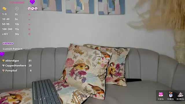 Sabba sajjad online show from March 17, 4:43 pm