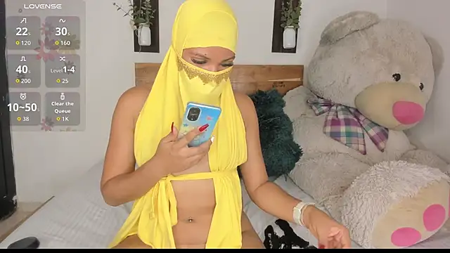 Sabba sajjad online show from December 3, 7:02 pm