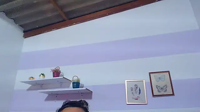 kimberlyvega online show from May 14, 5:21 pm