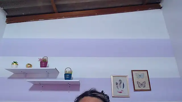 kimberlyvega online show from March 13, 6:46 pm