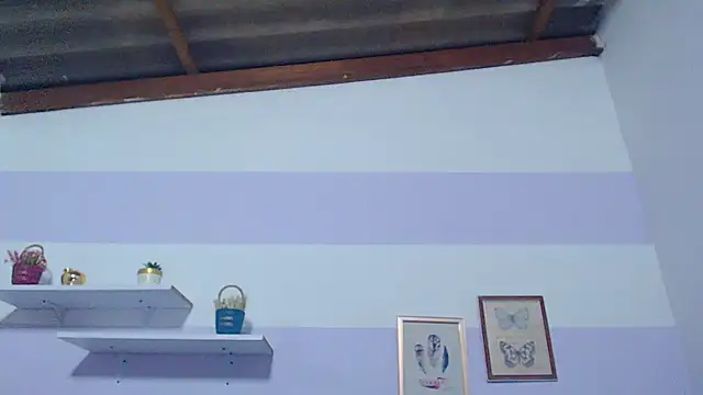 kimberlyvega online show from July 4, 6:45 pm
